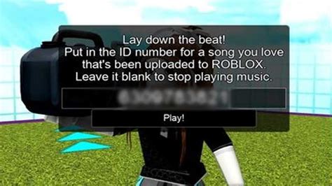  · Unlike the <strong>Roblox</strong> Game <strong>Codes</strong>, these Music <strong>Code IDs</strong> are basically those <strong>codes</strong> that will help you listen to songs while playing <strong>Roblox</strong> games. . Mia khalifa roblox id code